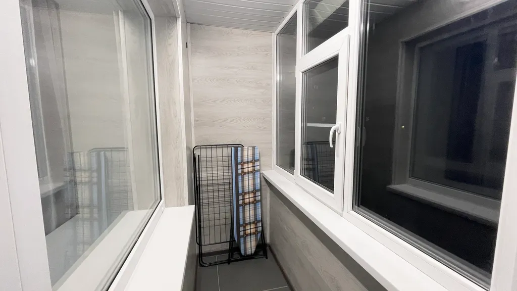 Квартира комфорт класса