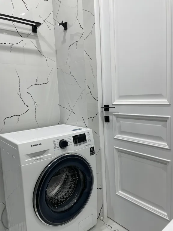 Квартира Квартира класса люкс — Махачкала