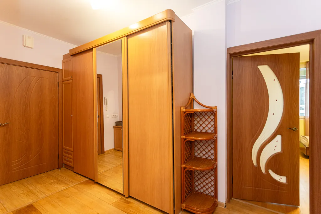 Квартира Квартира в историческом центре — Калининград