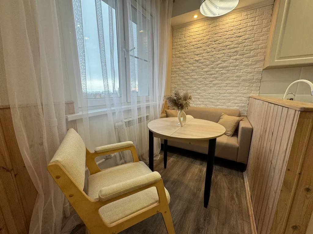 Лесная Мелодия в Сосновом бору