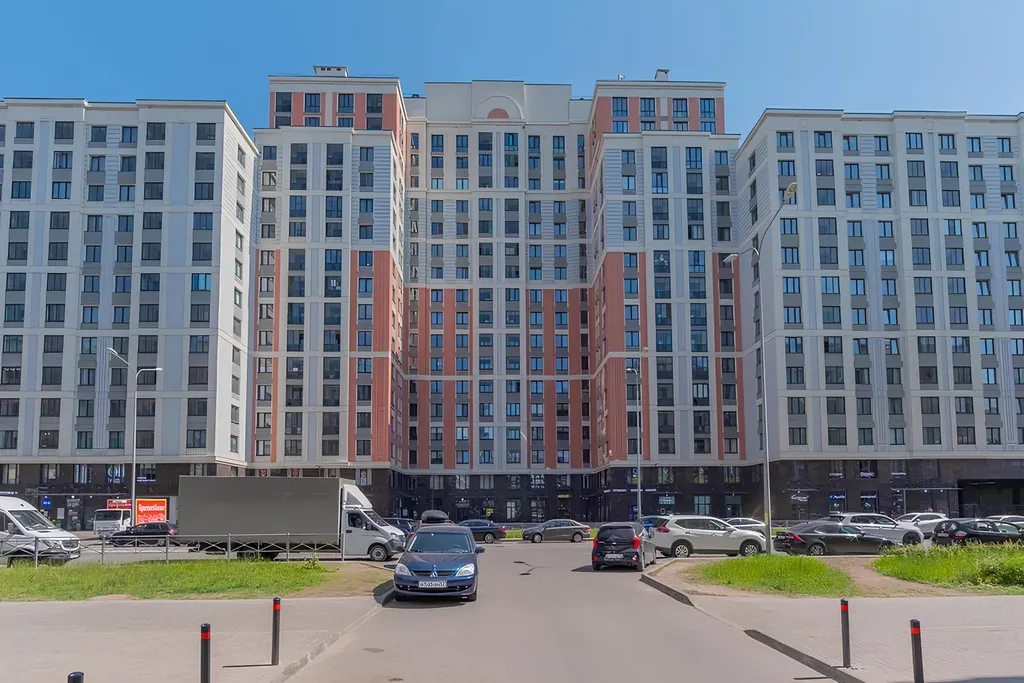 Уютные апартаменты рядом с лучшими достопримечательностями