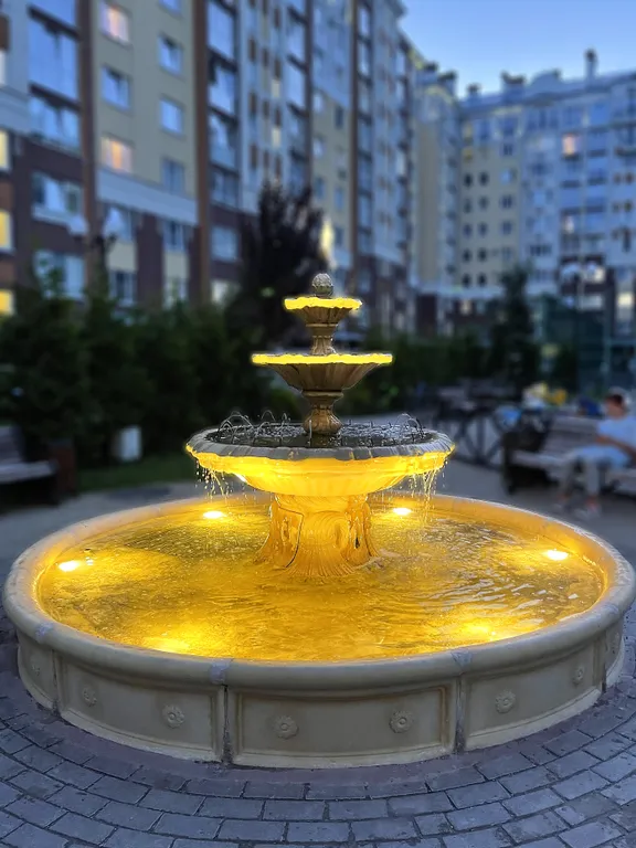 Квартира Квартира на Куршской косе — Зеленоградск