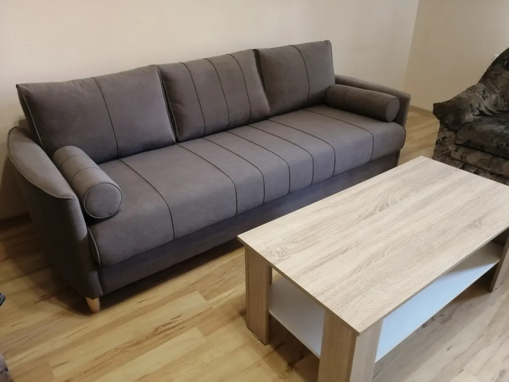 Квартира Просторная светлая квартира в Рыбной деревне — Калининград