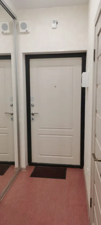 Уютная евродвушка