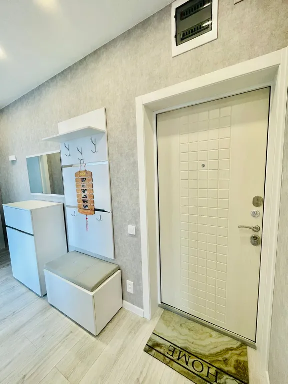 Квартира Квартира Bright Apartment  in Fruit — Сириус