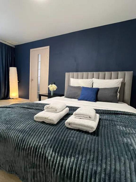 Квартира Апартаменты в Центре Города — аренда посуточно в Петропавловск-Камчатский