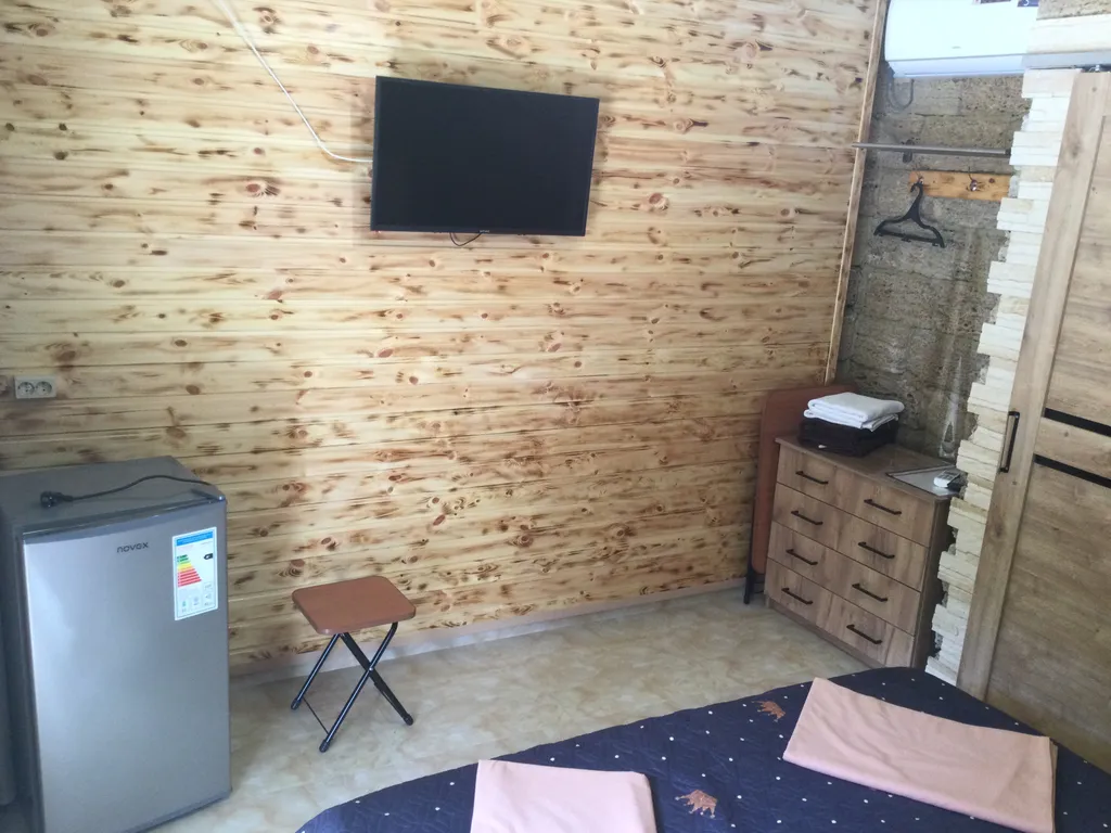 Квартира Комната — аренда посуточно в Ольгинка