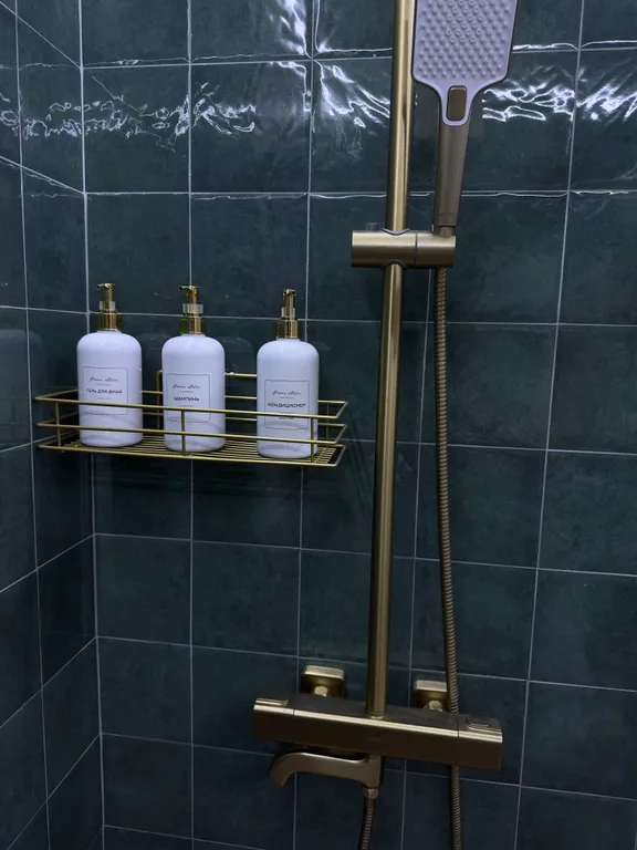 Апартаменты в лучшем районе города