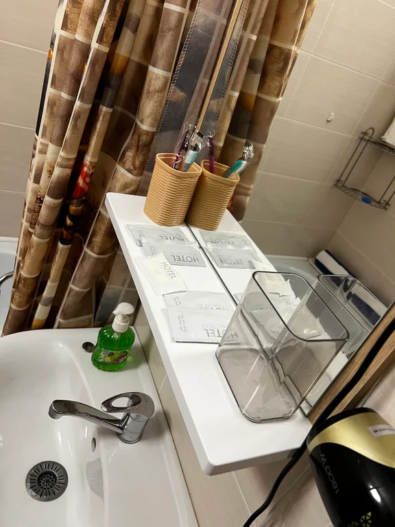 Квартира Однокомнатные апартаменты у моря Джемете, пионерский проспект — Анапа