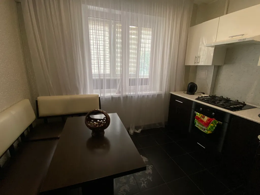 Апартаменты Первомайская Центр