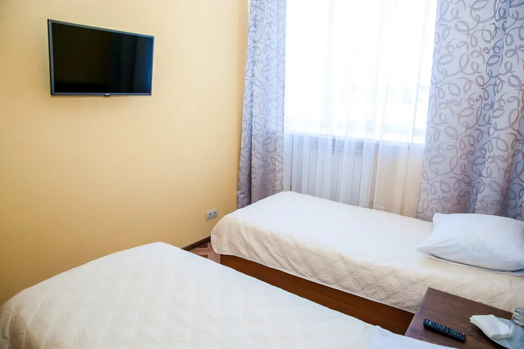 Квартира Комната — Ярославль