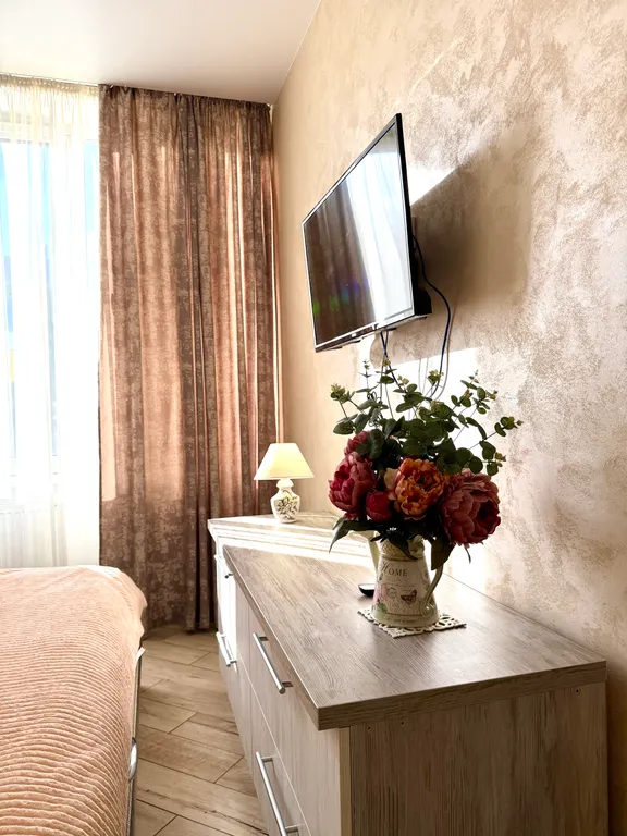 Все для комфортного проживания