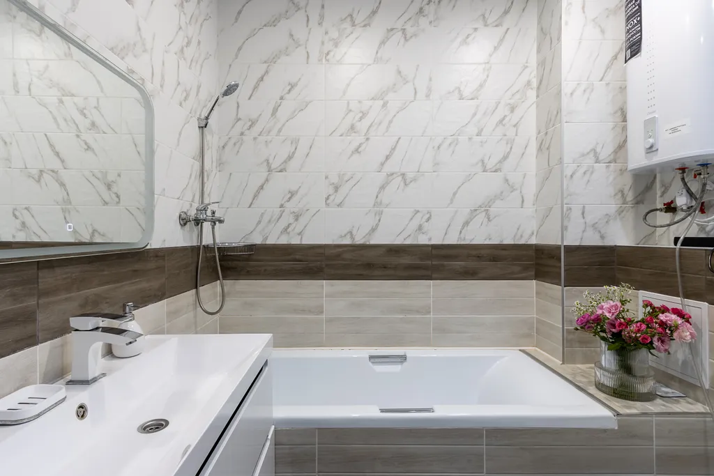 Квартира Квартира Люкс — Тверь