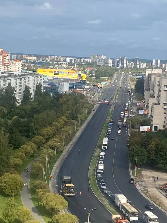 Центр Завеличья