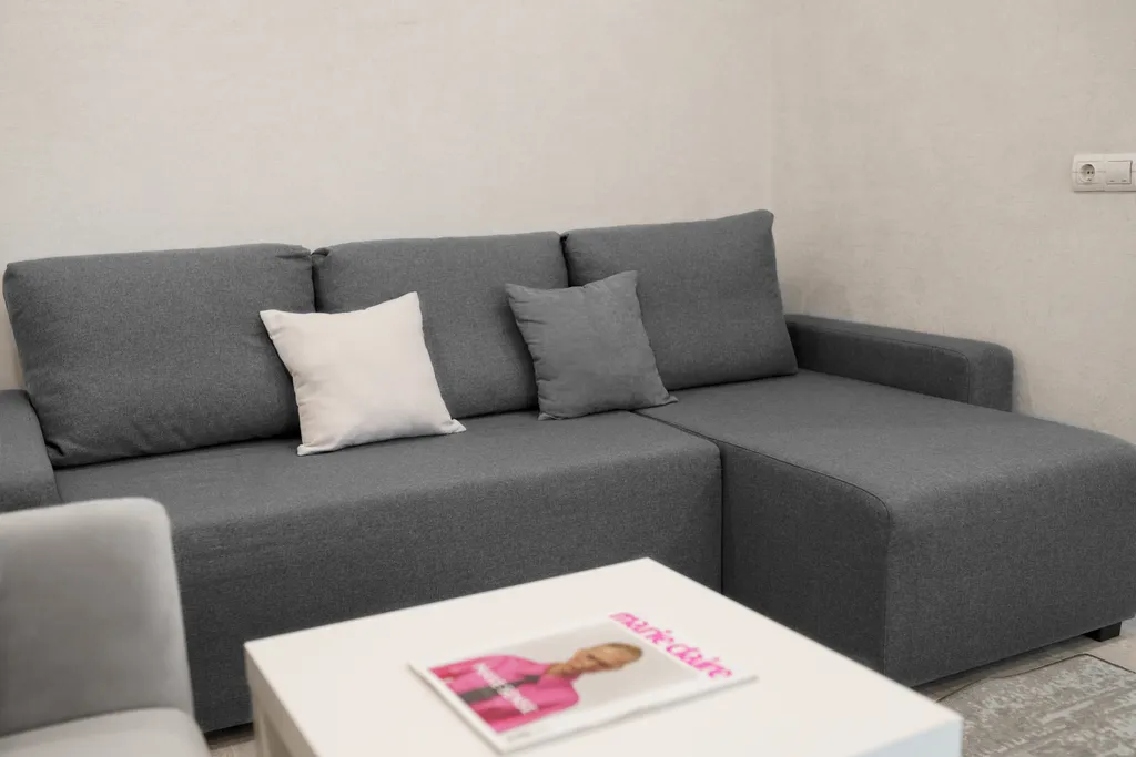 Квартира Gold Fish  в районе автовокзала