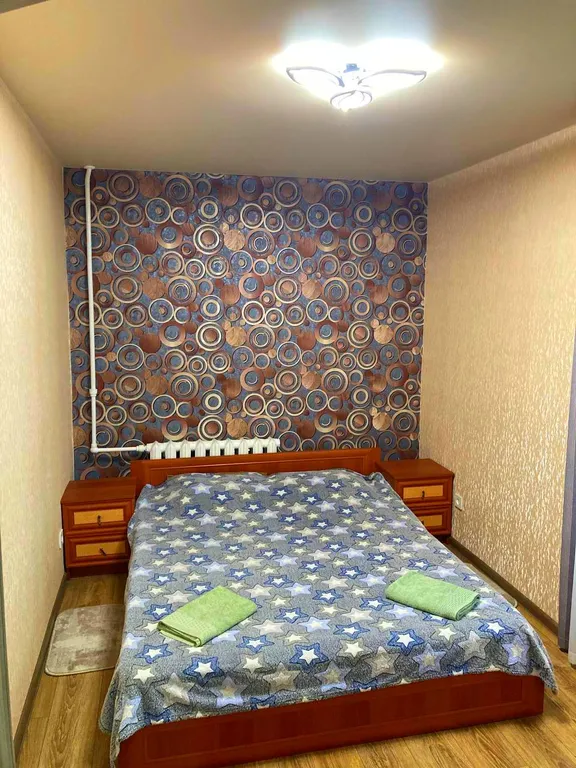 Студия у моря в центре