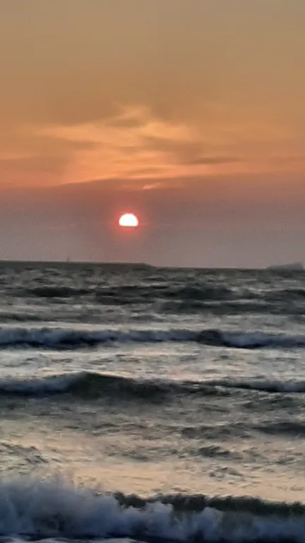 Домик у моря