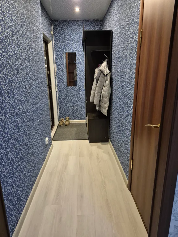 Уютная квартира в расширенном центре