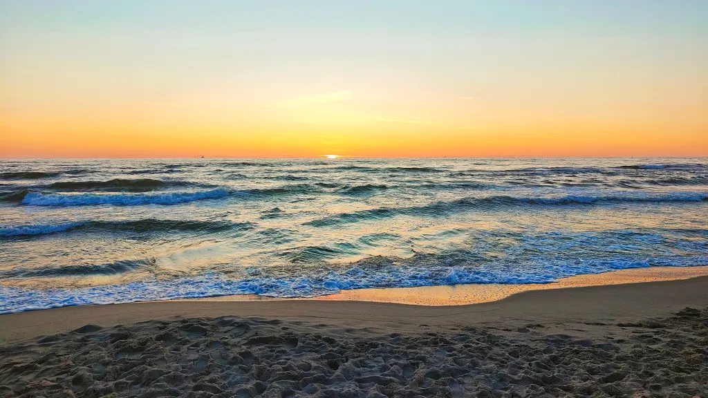 Апартаменты с видом на море