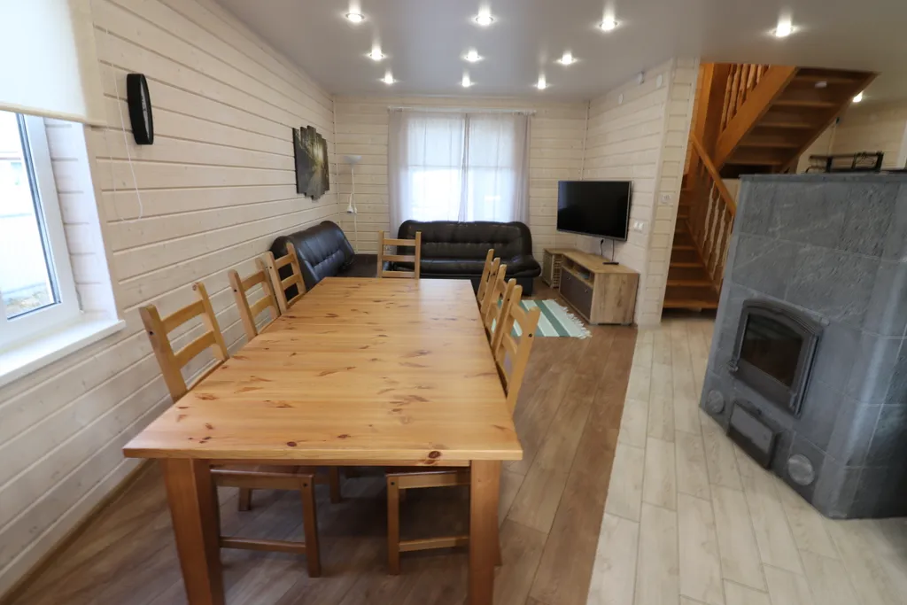 Гостевой дом на набережной