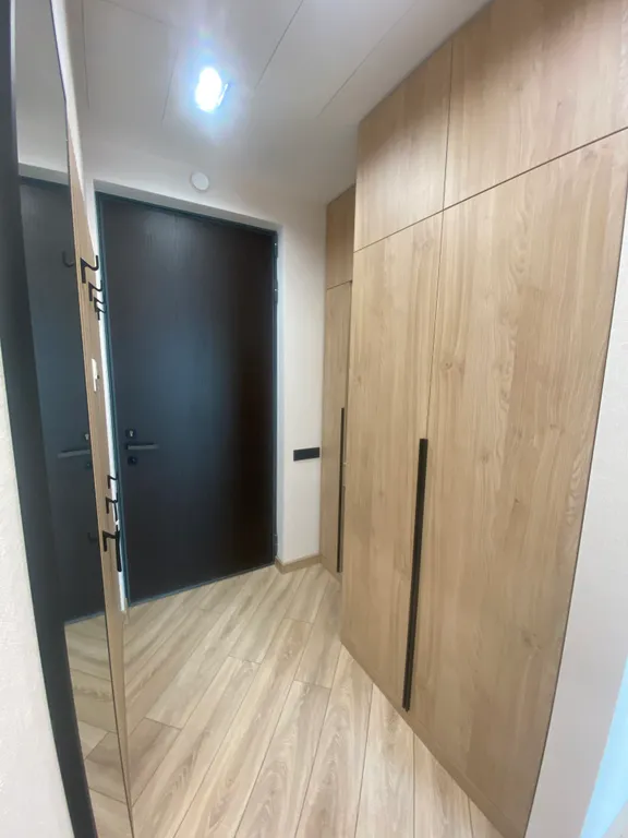 Квартира Новая квартира в центре Москвы — Москва