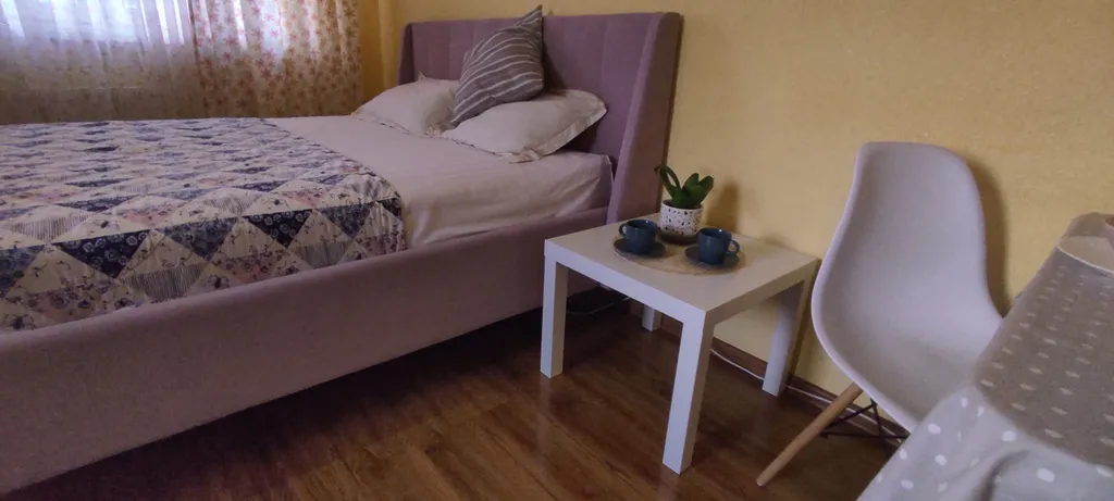 Квартира Квартира в самом центре города — Краснодар