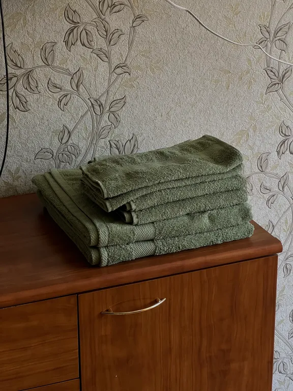 Чистая и уютная квартира на красной линии города