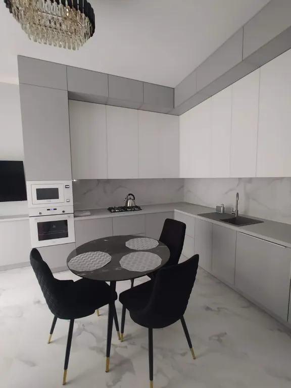 Квартира 1-комнатная Квартира — Калининград