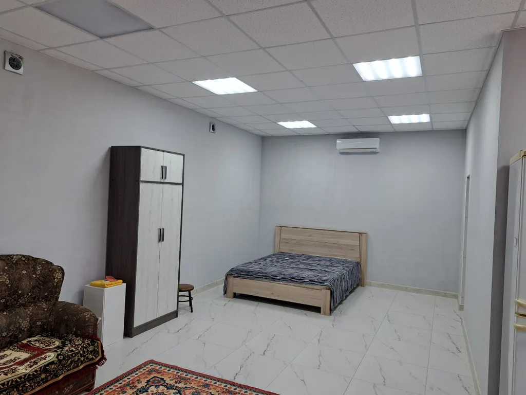 Коттедж Уютный домик в спокойном населённом пункте — Каспийск