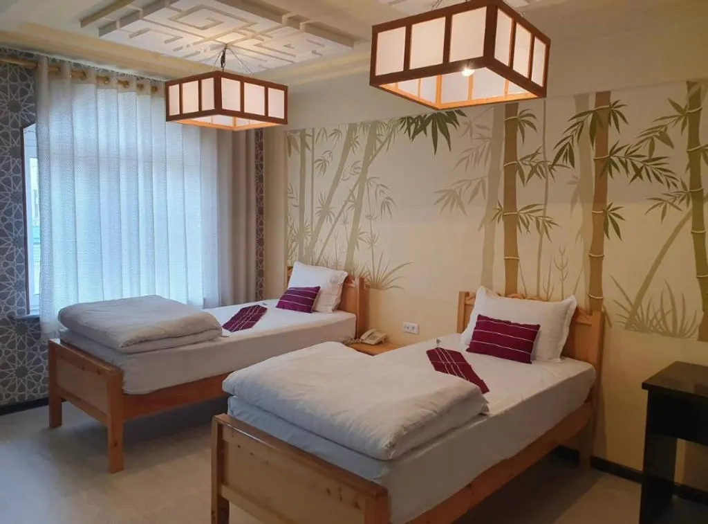 Квартира Комната — аренда посуточно в Бухара