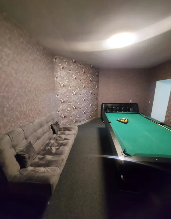 Загородный дом для праздника