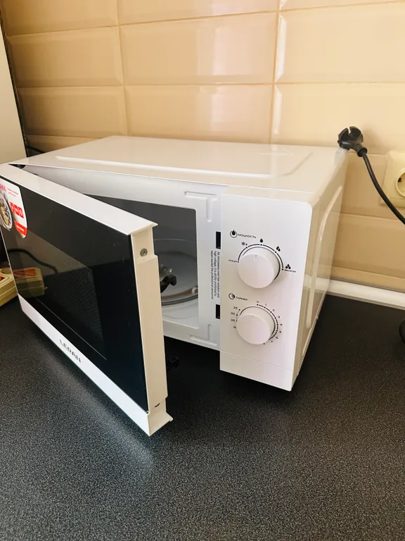 Квартира на море