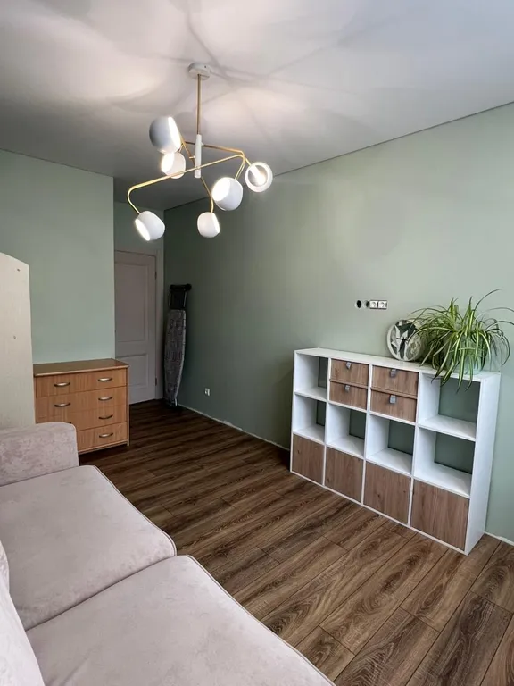 Квартира Уютная квартира — Калининград