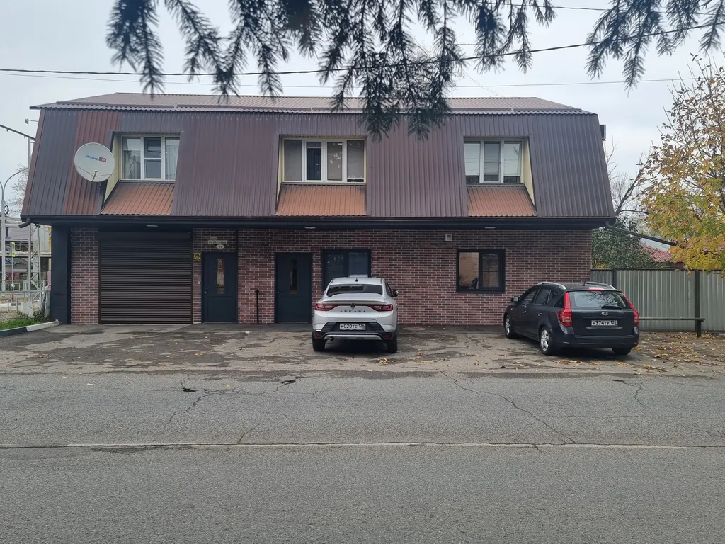 Серый номер