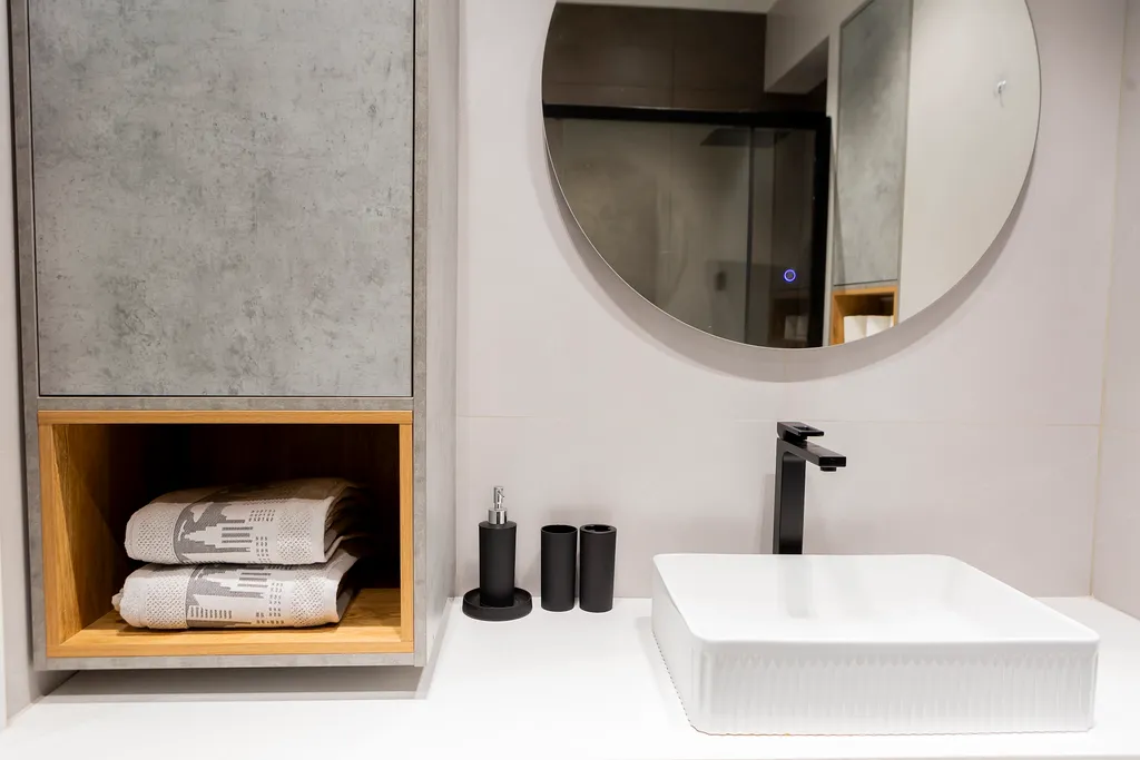 NRG U Tower, спокойствие и уют