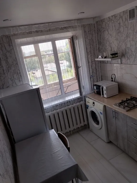 Уютная квартира в мкр. Западный