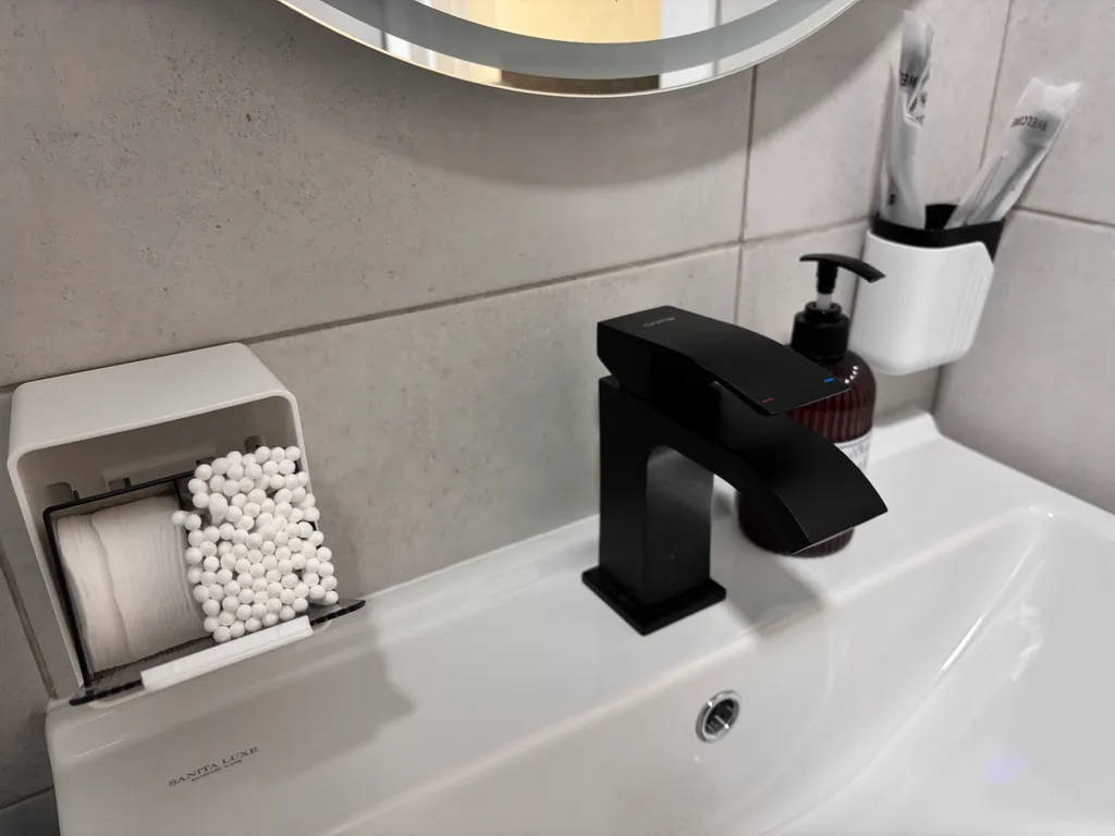 Уютная квартира возле леса