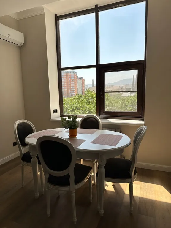 Квартира Уютная квартира — Махачкала