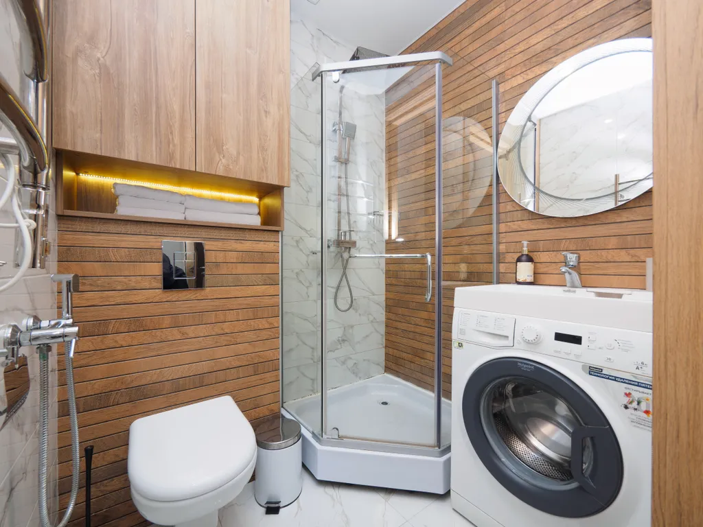 Квартира 1-комнатная Квартира — Адлер