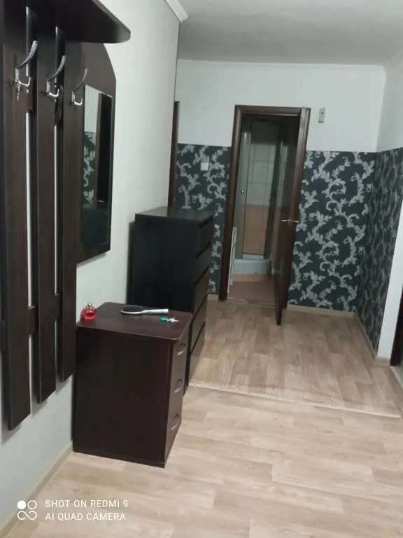 Квартира в центре