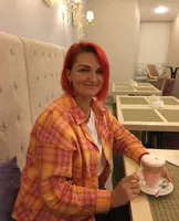 Оксана