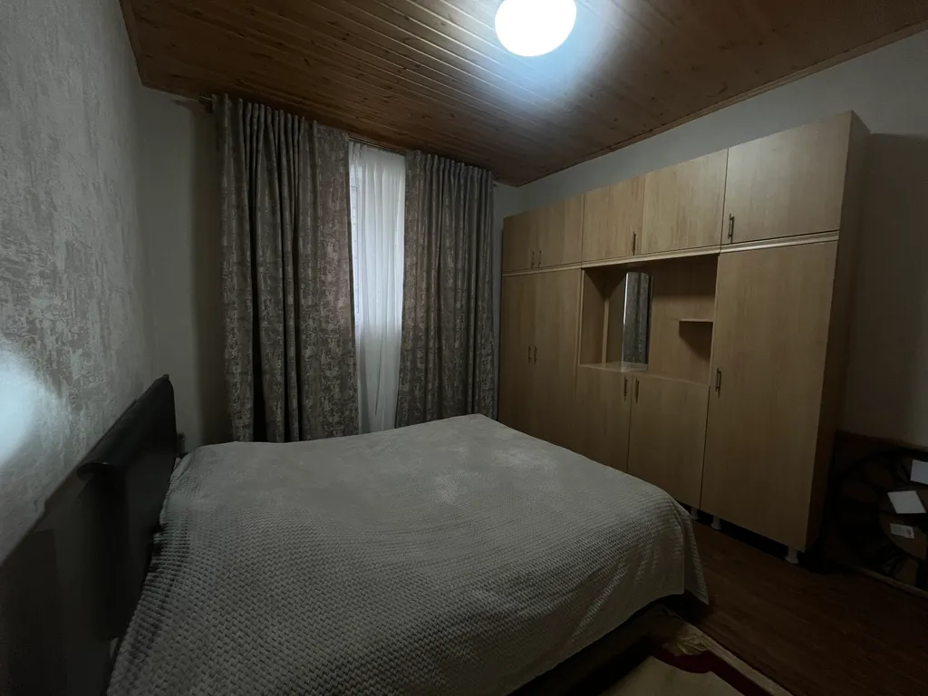 Коттедж Домик у реки — аренда посуточно в Верхний Фиагдон