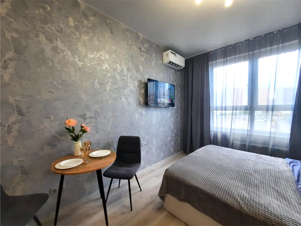 Место для романтических встреч