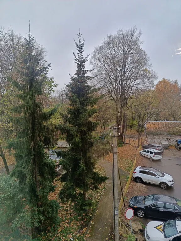 Апартаменты в центре