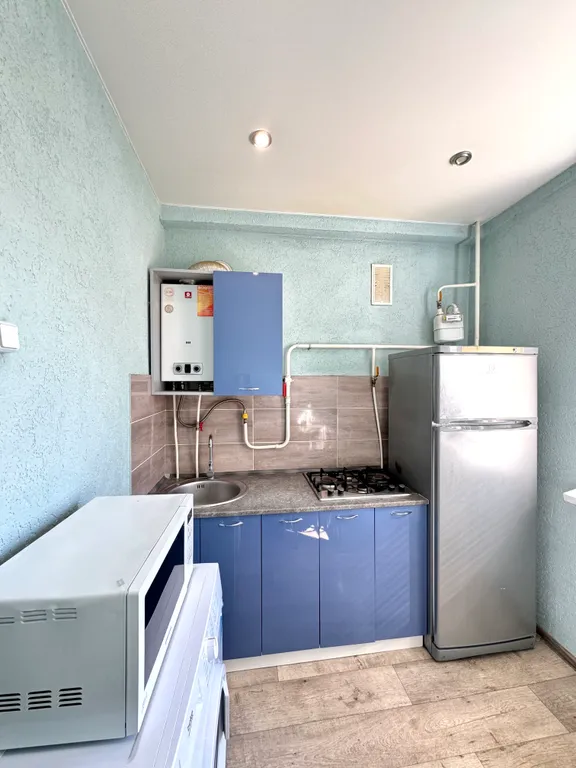 Квартира Уютная квартира в Северной стороне — Севастополь