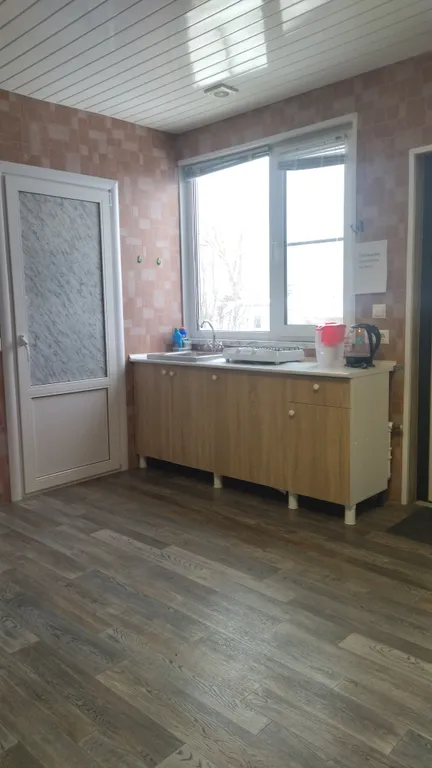 Часть дома в центре города с отдельным входом