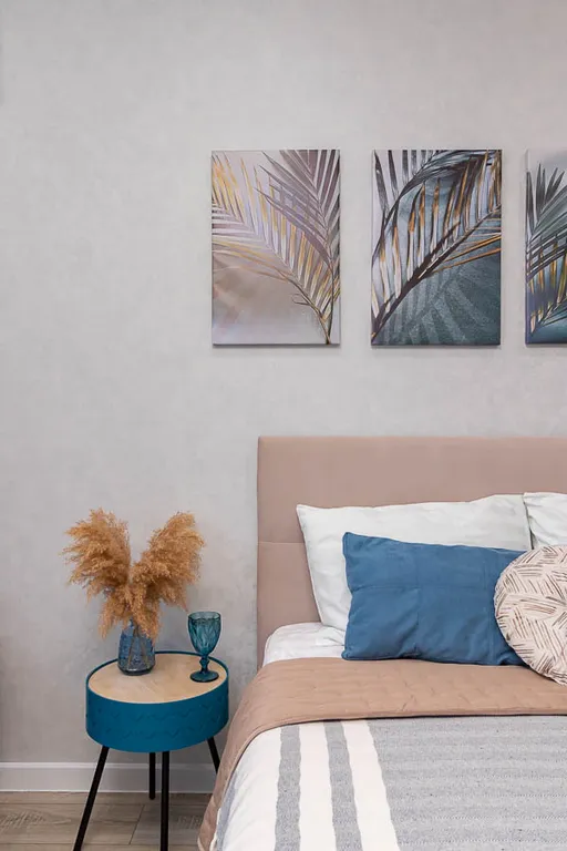 Хэппи Хаус Комфортные апартаменты в ЖК Золотой парус