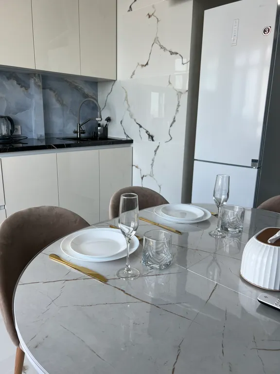 Люкс 5* с видом на море