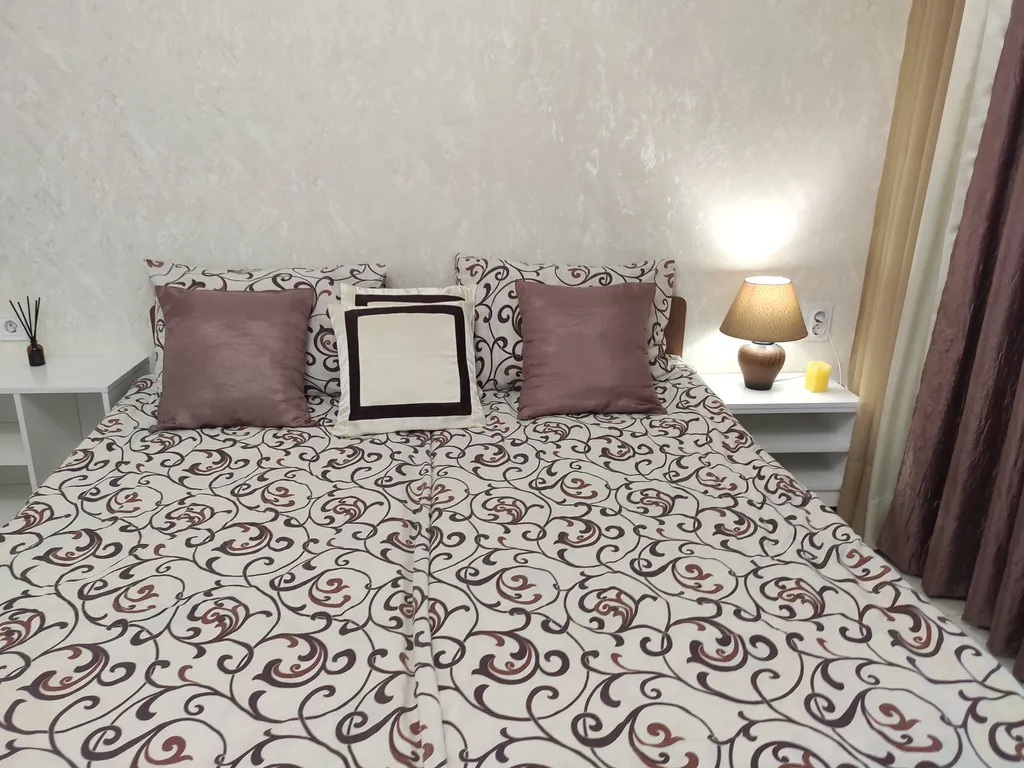 Квартира Современная квартира — Севастополь