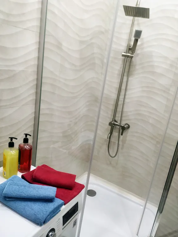 Чистая, уютная квартира от собственника